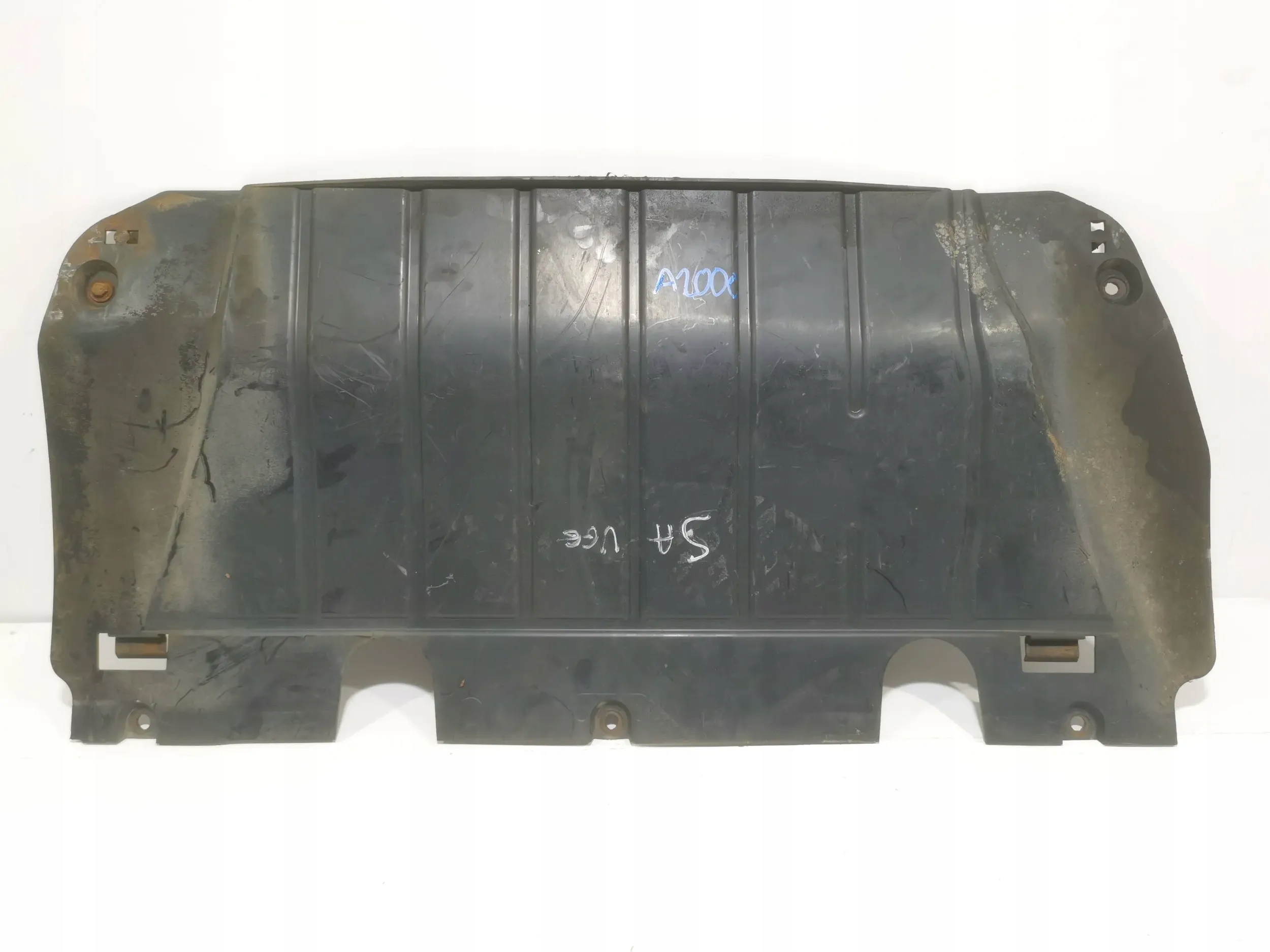 Motor Splash Shied - RENAULT