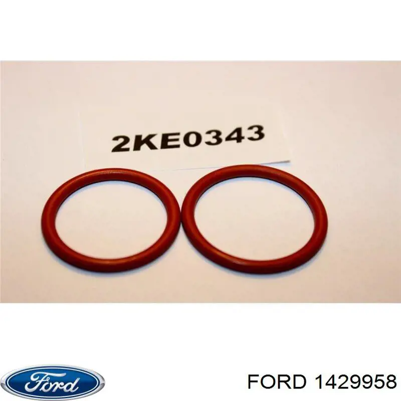 Piesă de schimb OE - FORD