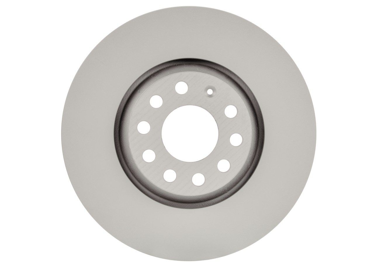 Alternator - BOSCH