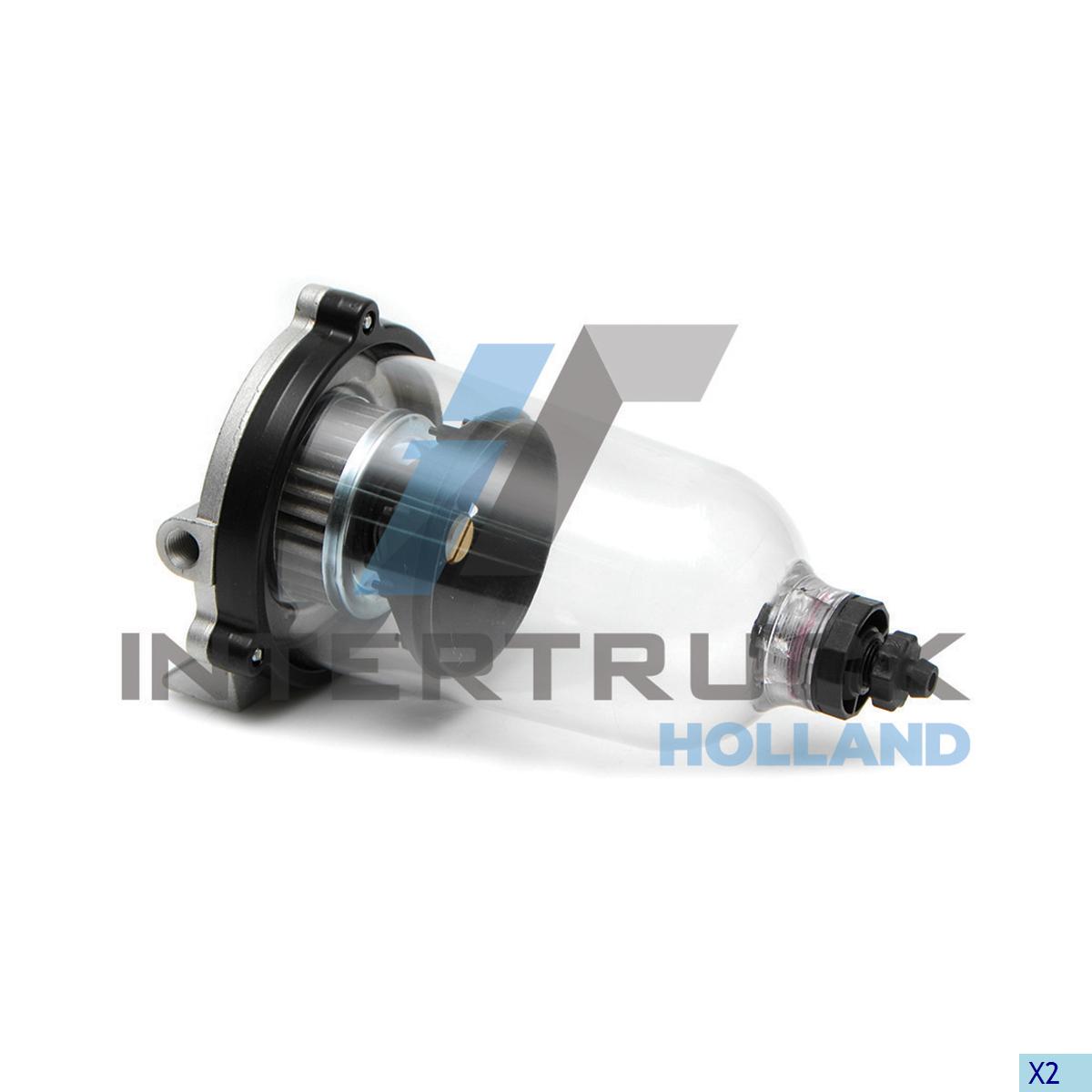 Scriere pentru vehicule - FCA