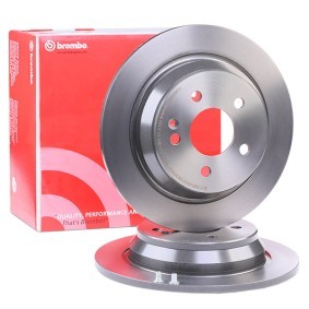 Disc de frana - BREMBO