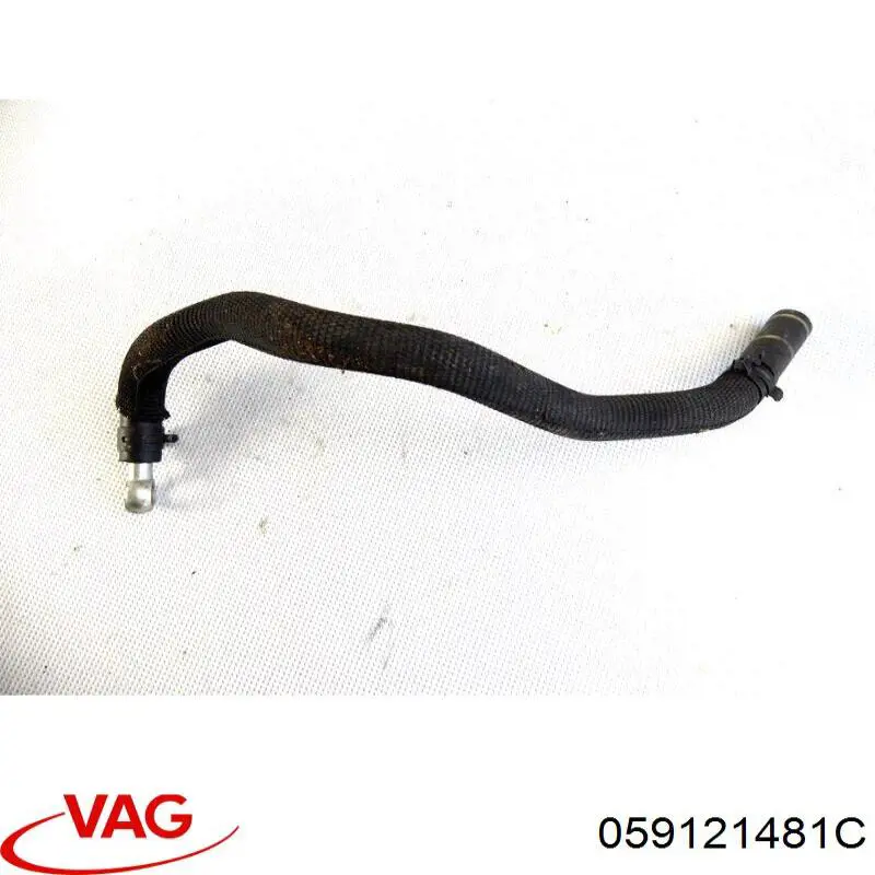 Piesă de schimb OE - VAG
