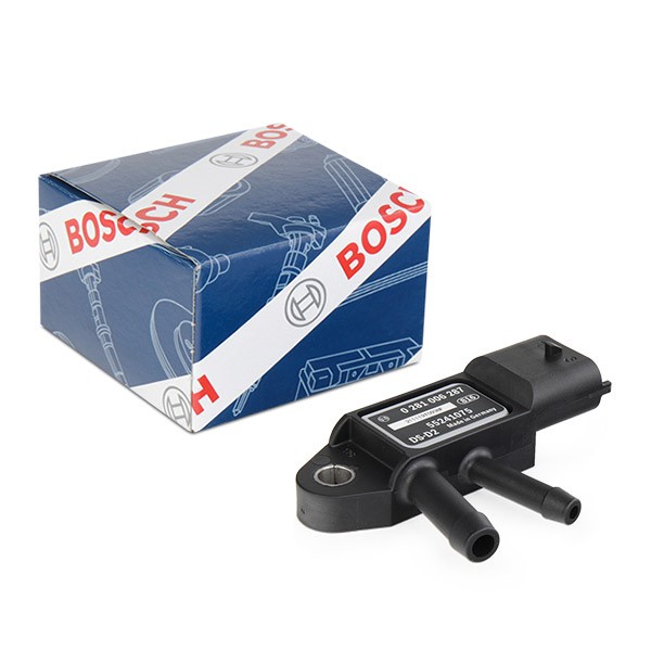 Senzor de particule - BOSCH