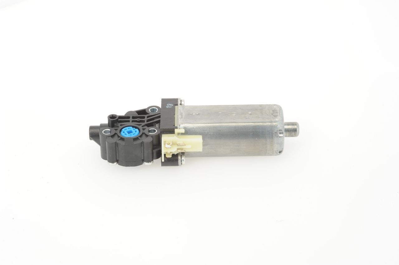 Comutator solenoid - BOSCH