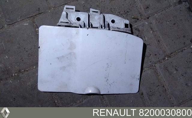 Clapeta de combustibil - RENAULT