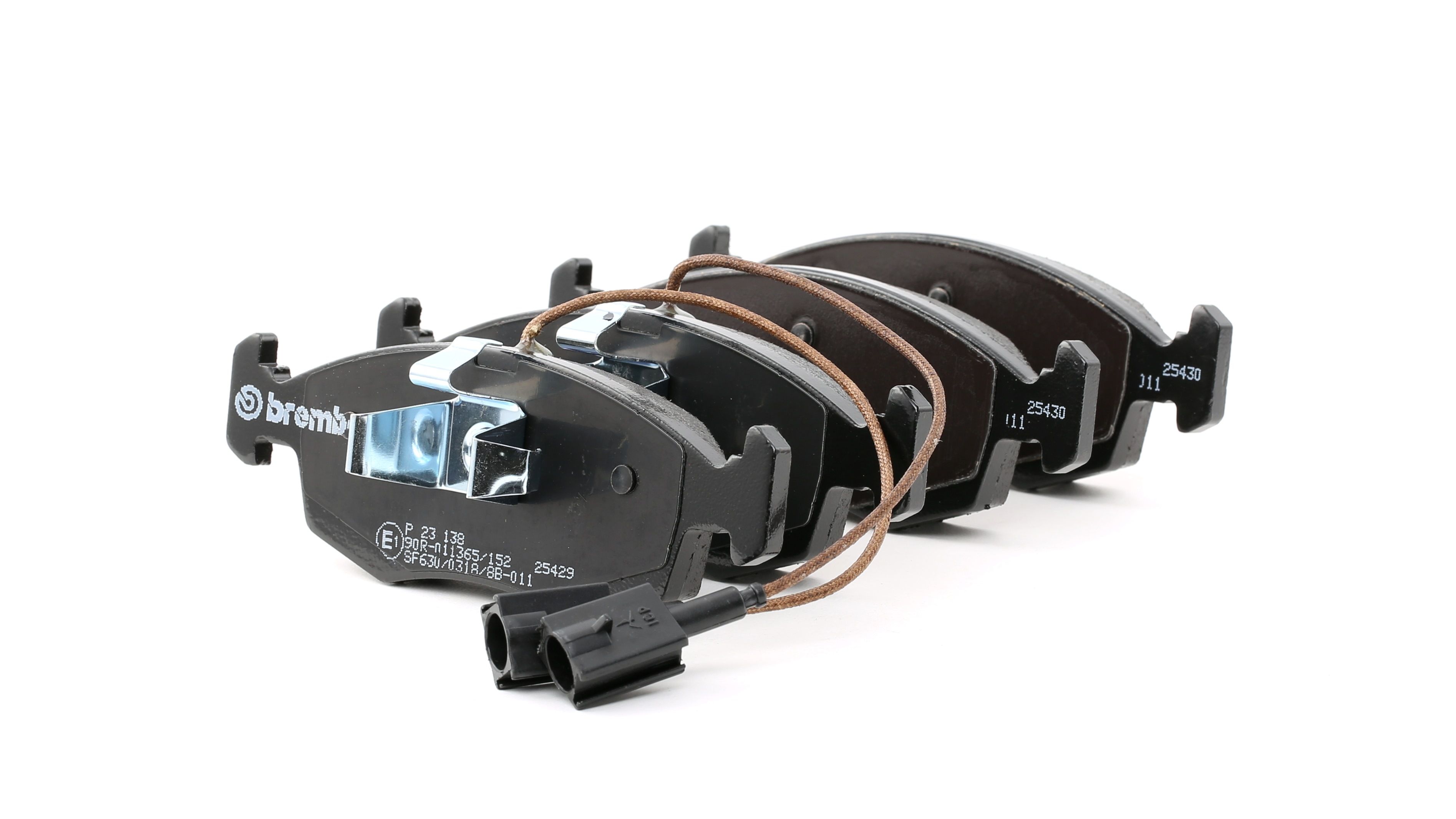 Disc de frana - BREMBO