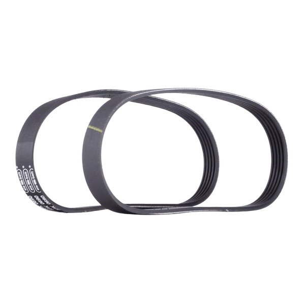 Set curea trapezoidale cu nervuri - GATES
