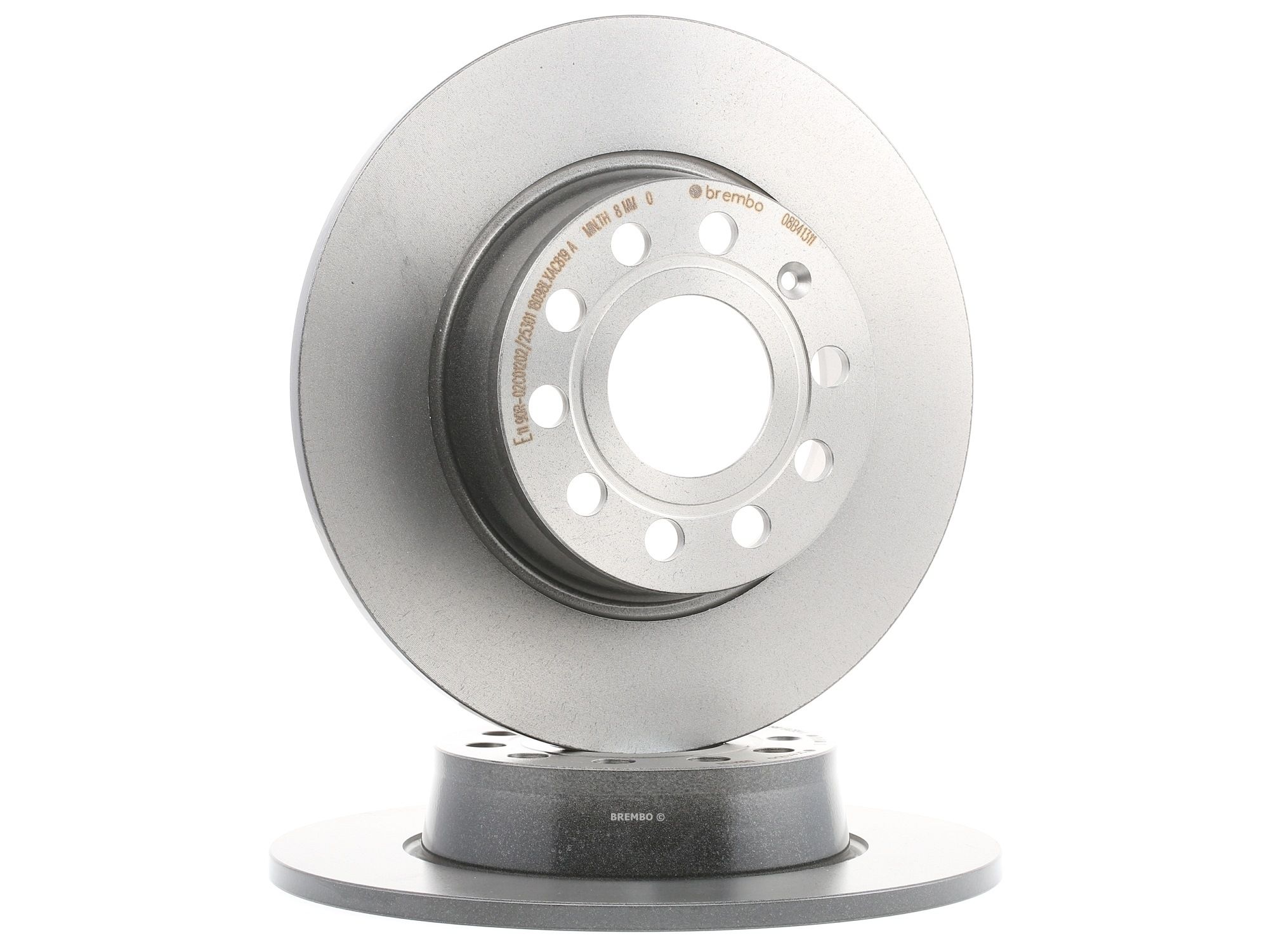 Etrier de frana - BREMBO