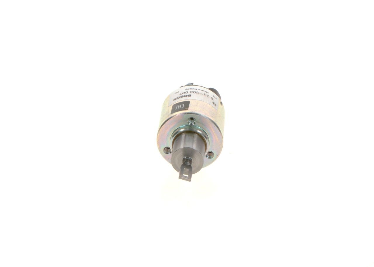 Comutator solenoid - BOSCH
