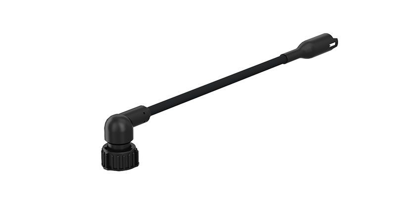 Conector pentru aer comprimat - WABCO