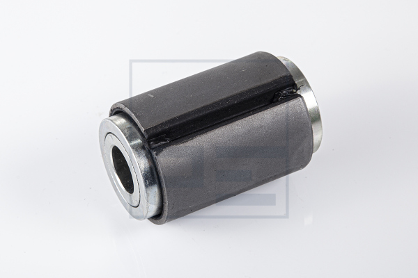 Arbustul cu frunze - PE Automotive