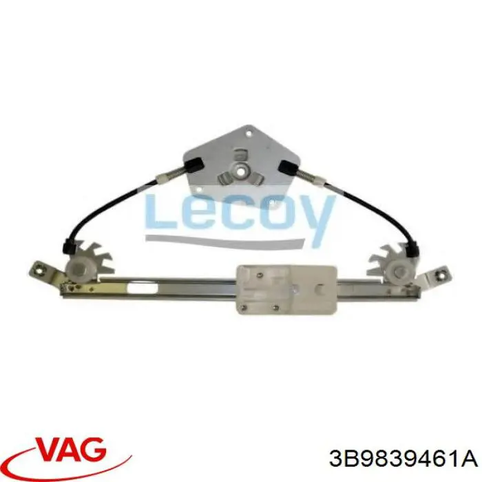 Piesă de schimb OE - VAG