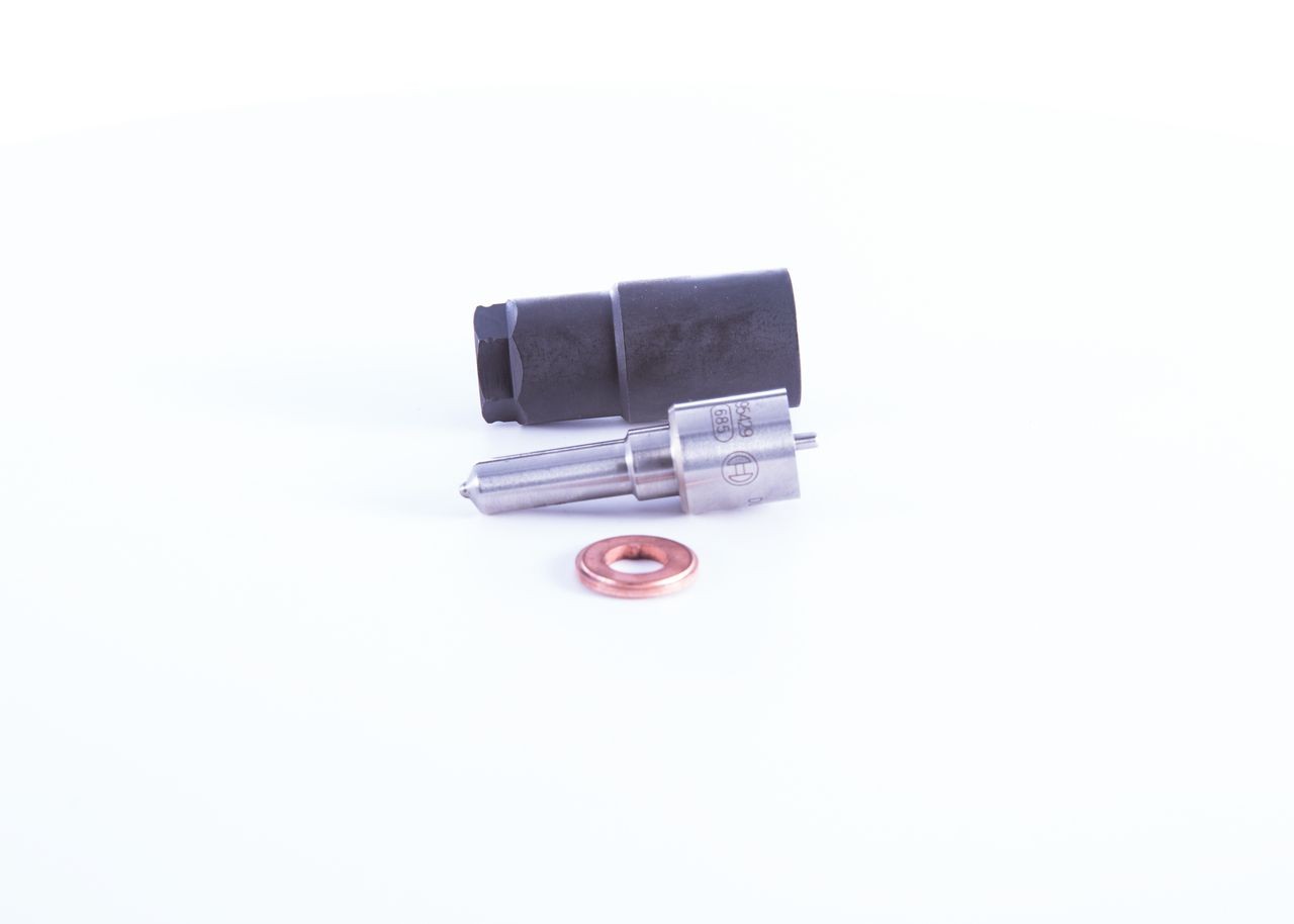Element de control al oglinzii exterioare - BOSCH