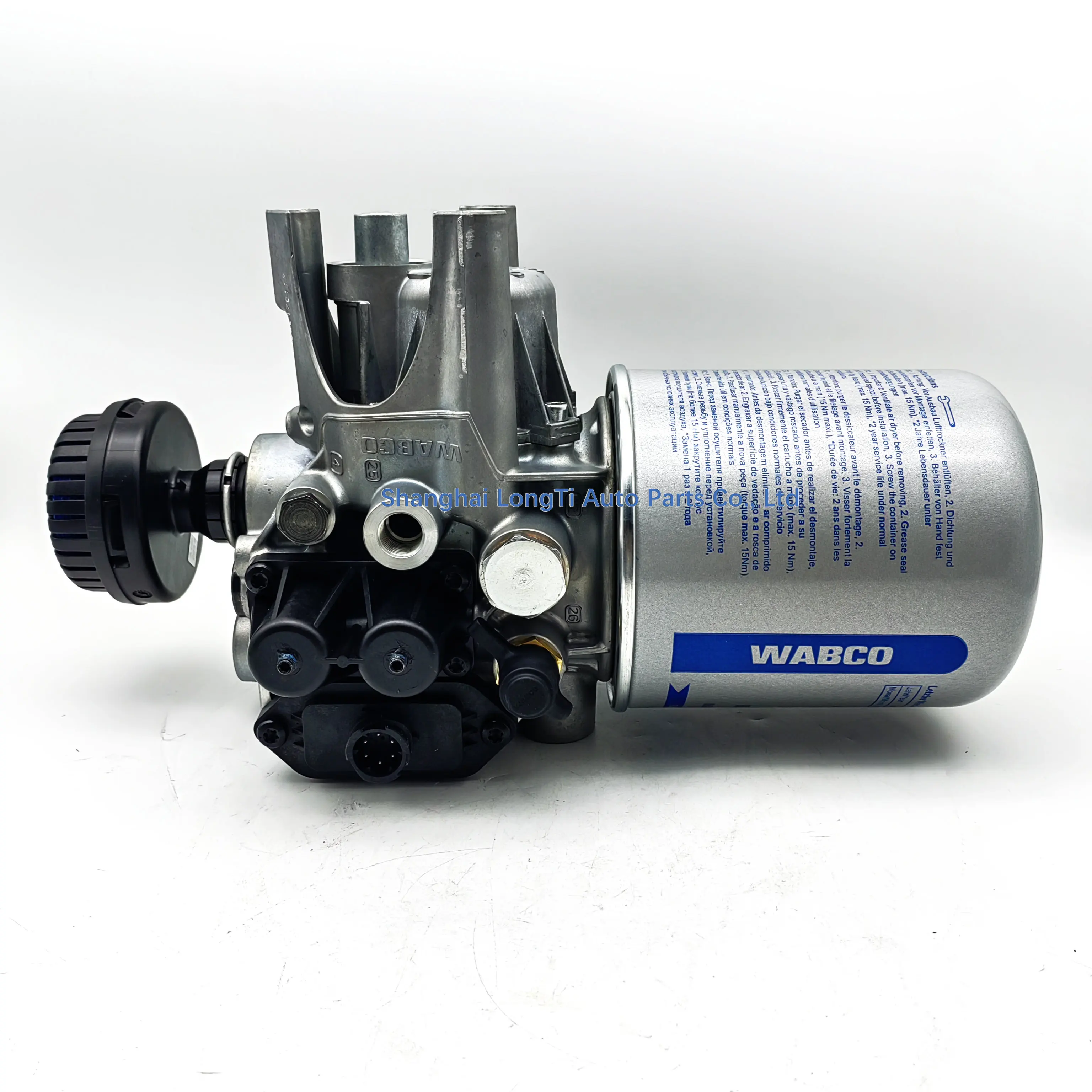 Filtru de aer - WABCO