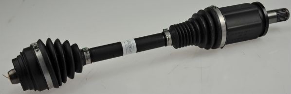 Pompa hidraulica de directie - SPIDAN