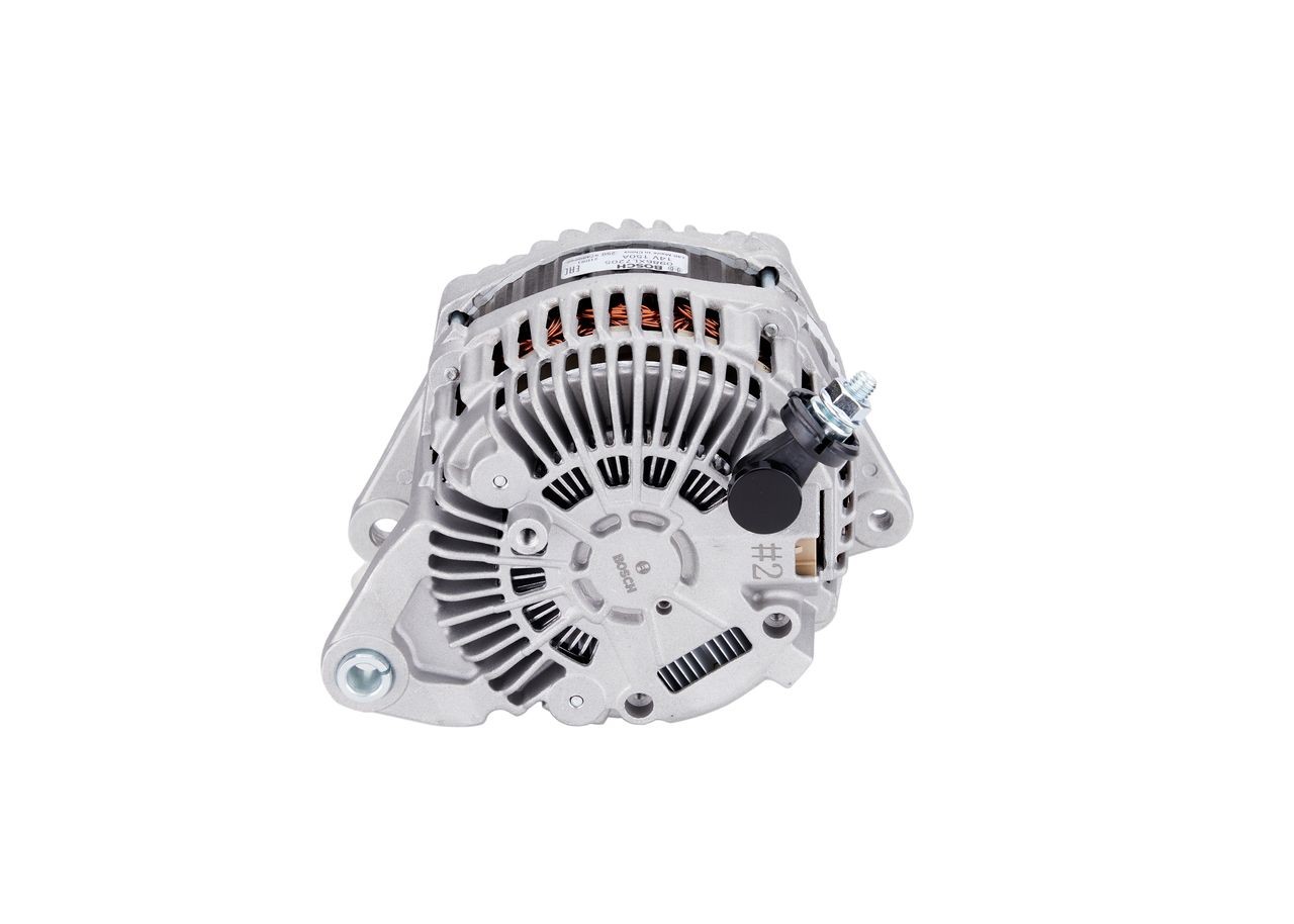 Alternator - BOSCH