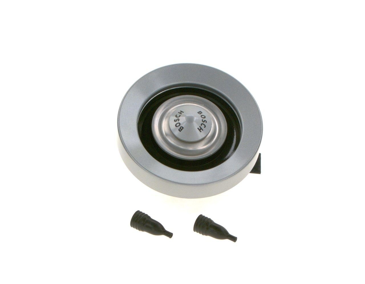 Alternator - BOSCH