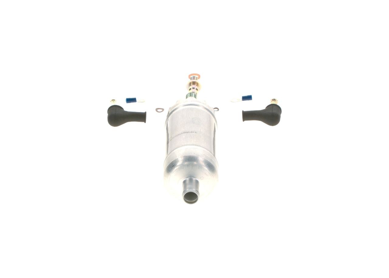 Starter - BOSCH