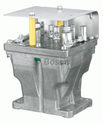 Suport pentru perie de carbon de pornire - BOSCH