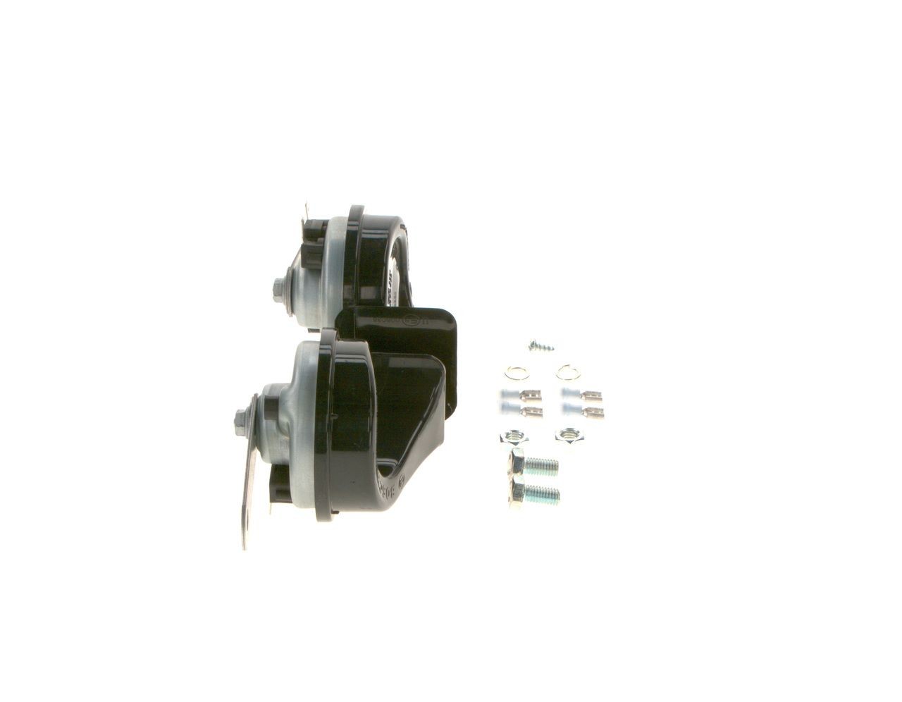 Alternator - BOSCH