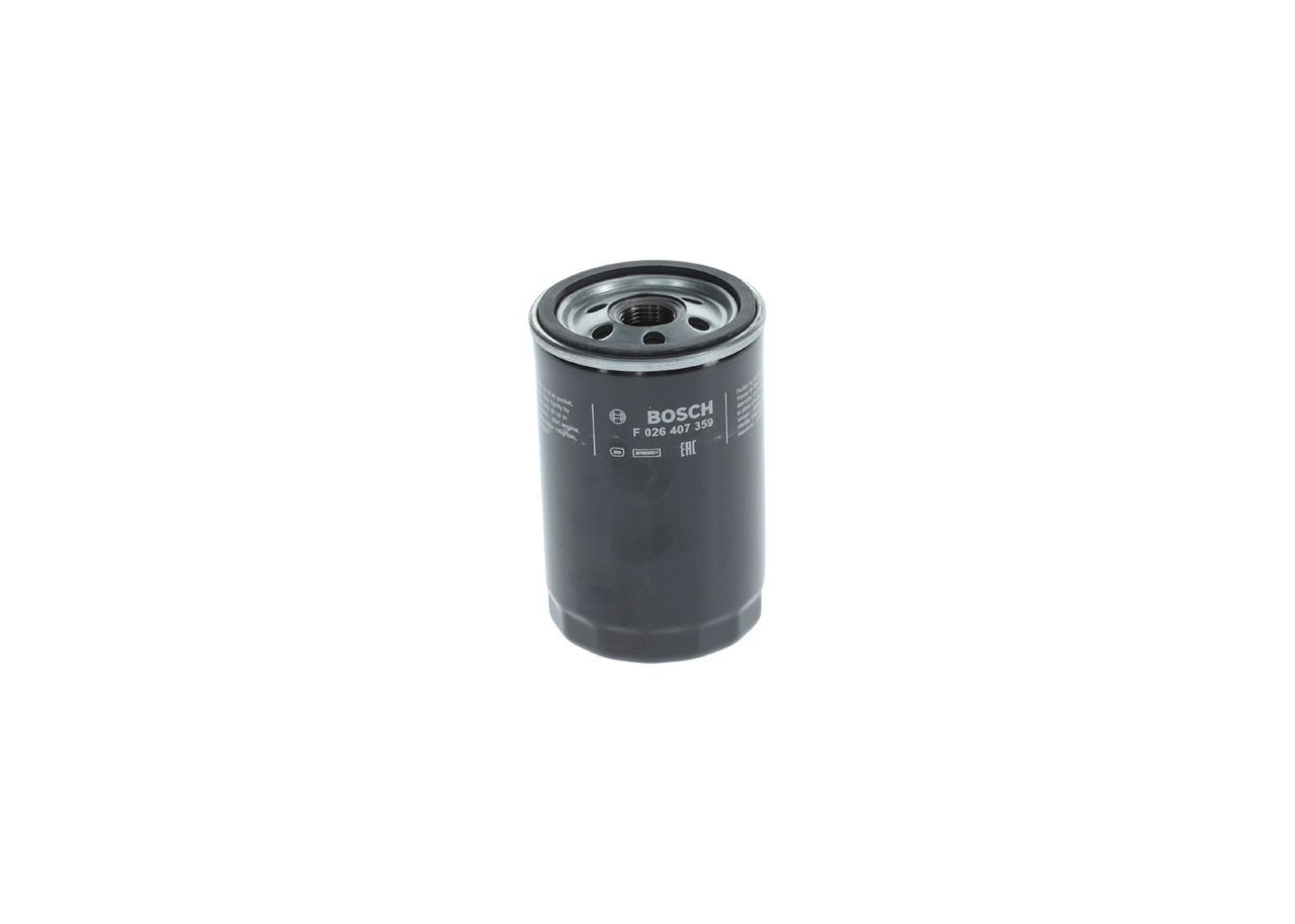 Acoperire protectie, distribuitor aprindere - BOSCH