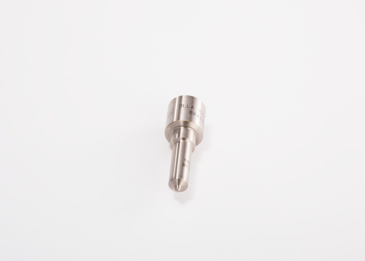 Alternator - BOSCH