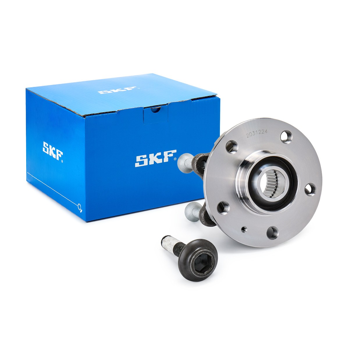 Set rulment roata - SKF