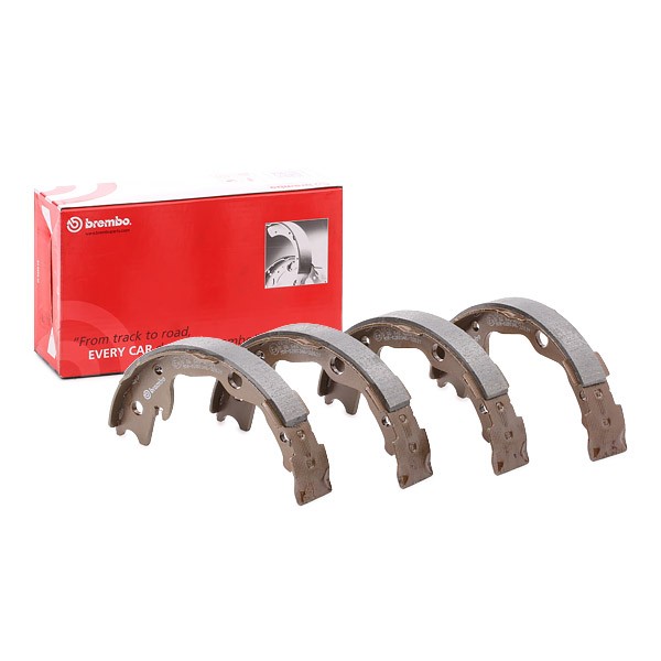 Furtun de frana - BREMBO