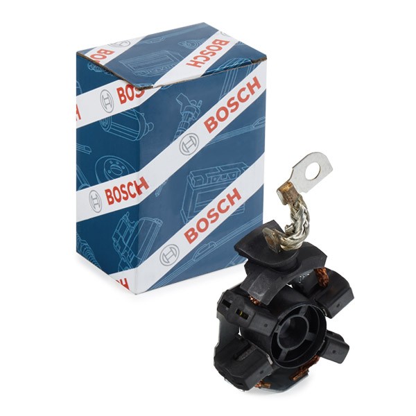 Suport pentru perie de carbon de pornire - BOSCH