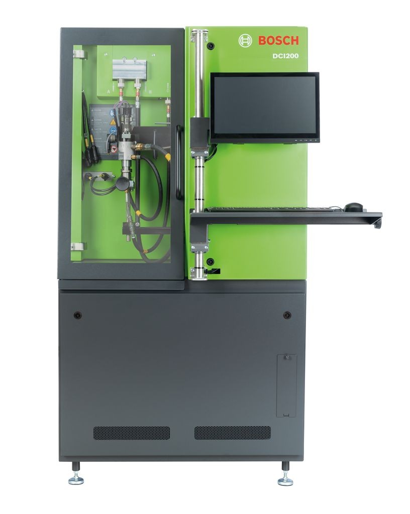 Baterie - BOSCH DIAGNOSTICS
