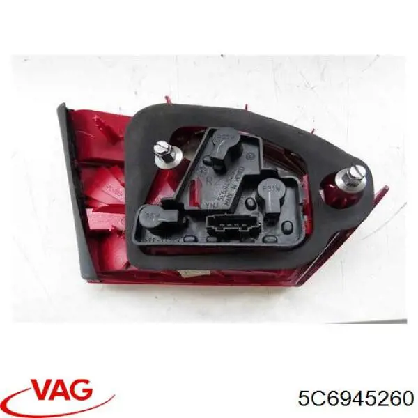 Piesă de schimb OE - VAG