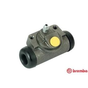 Cilindru frana roata - BREMBO