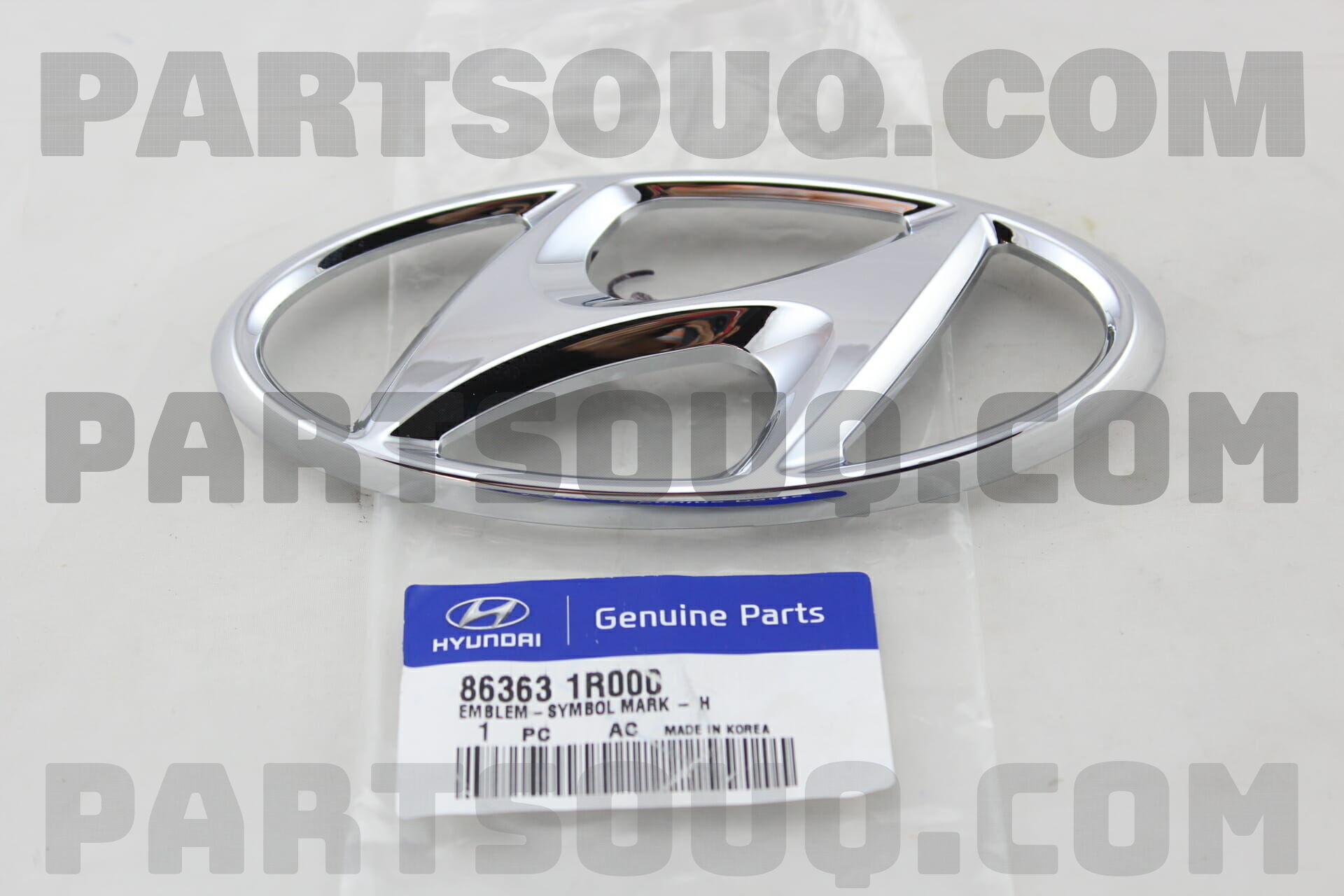 Piesă de schimb OE - HYUNDAI