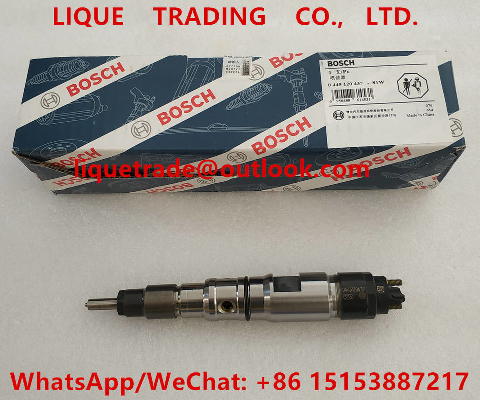 Duza injector - BOSCH