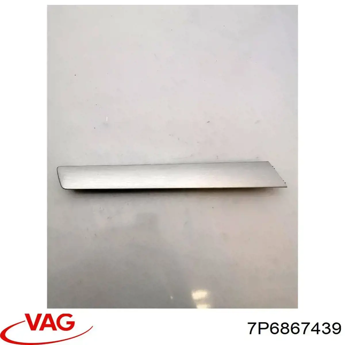 Piesă de schimb OE - VAG