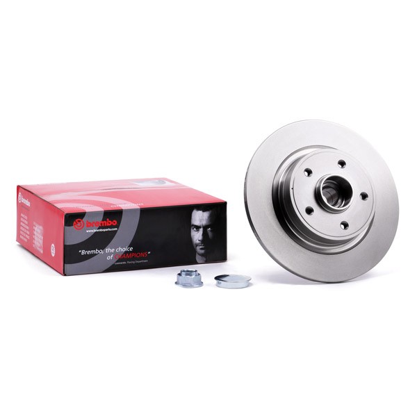 Disc de frana - BREMBO