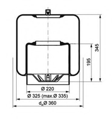 Suspensie pneumatică - PE Automotive