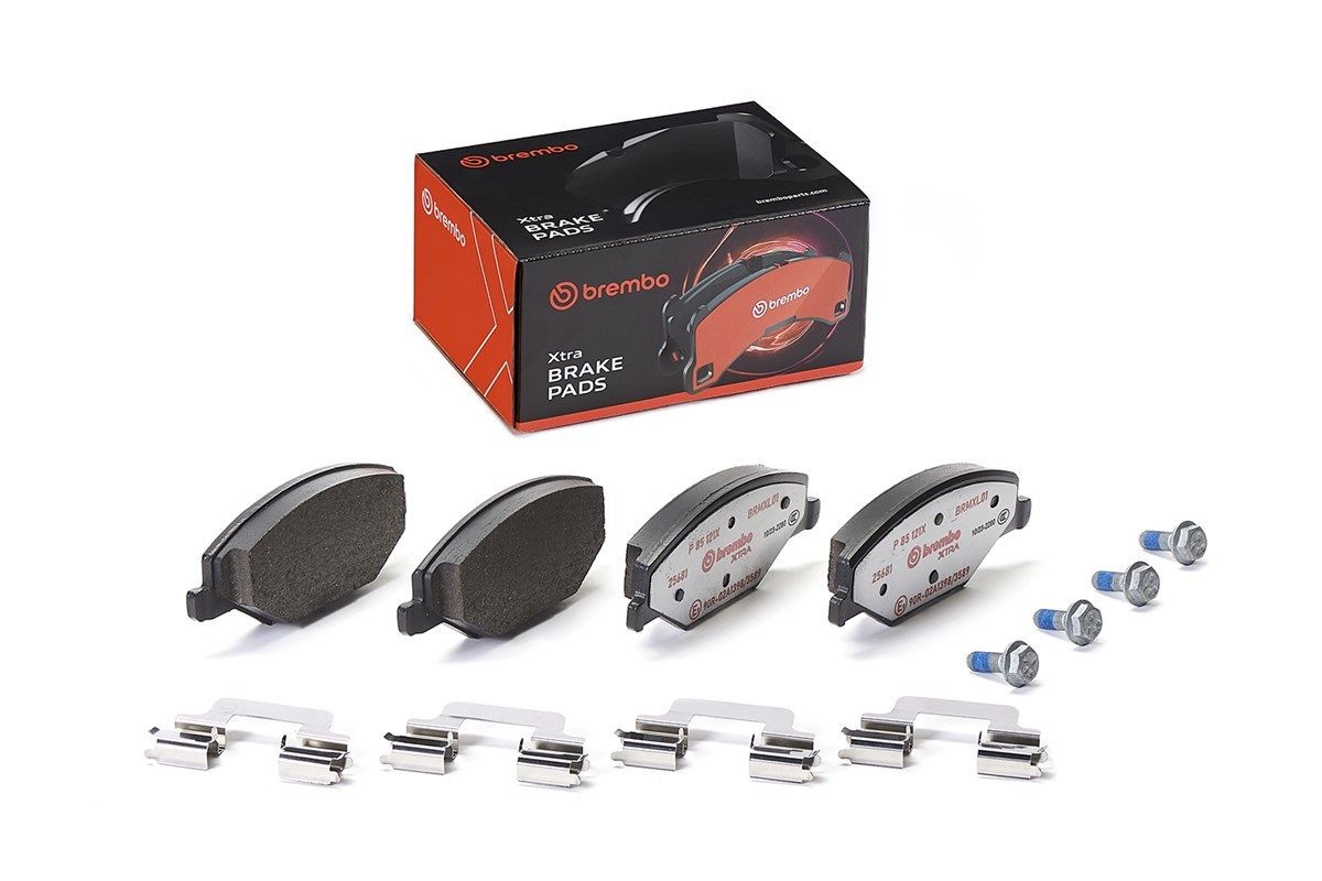 Etrier de frana - BREMBO
