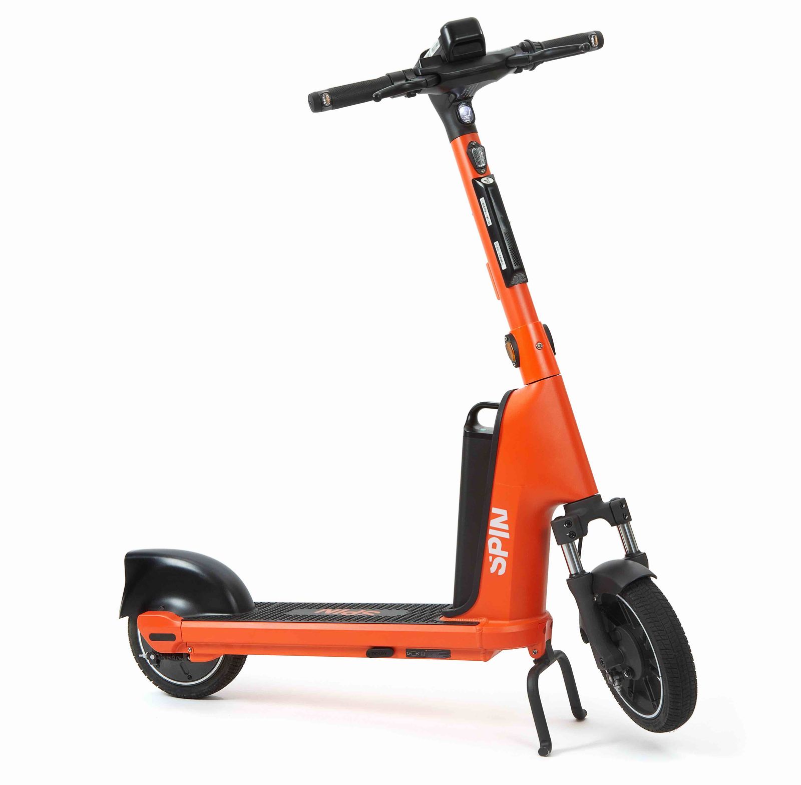 Sortiment de piese A/C - SPIN