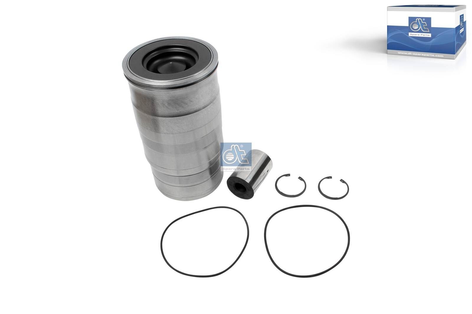 Kit de reparare piston și manșon - DT SPARE PARTS