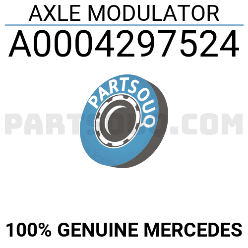 Piesă de schimb OE - MERCEDES-BENZ