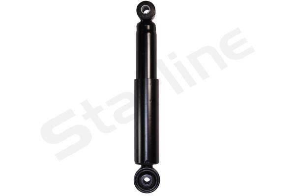 Montare loncher superior - STARLINE
