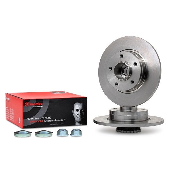 Disc de frana - BREMBO