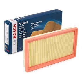 Filtru de aer - BOSCH