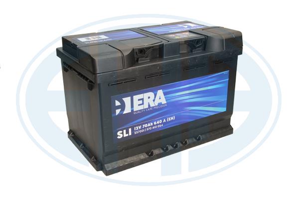 Radiator - ERA