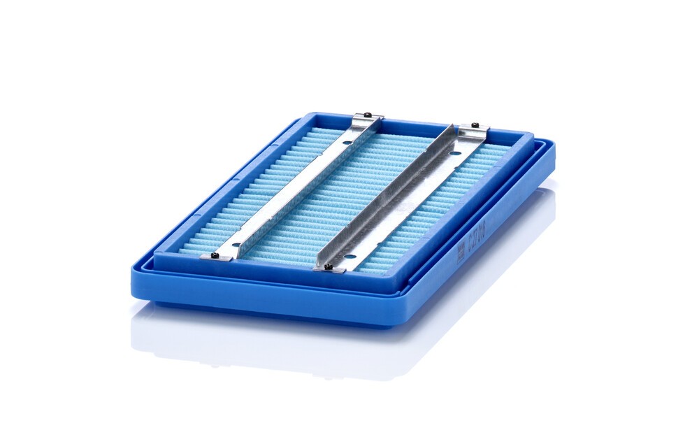 Filtru de aer - MANN-FILTER