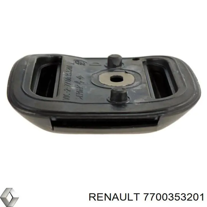 Piesă de schimb OE - RENAULT