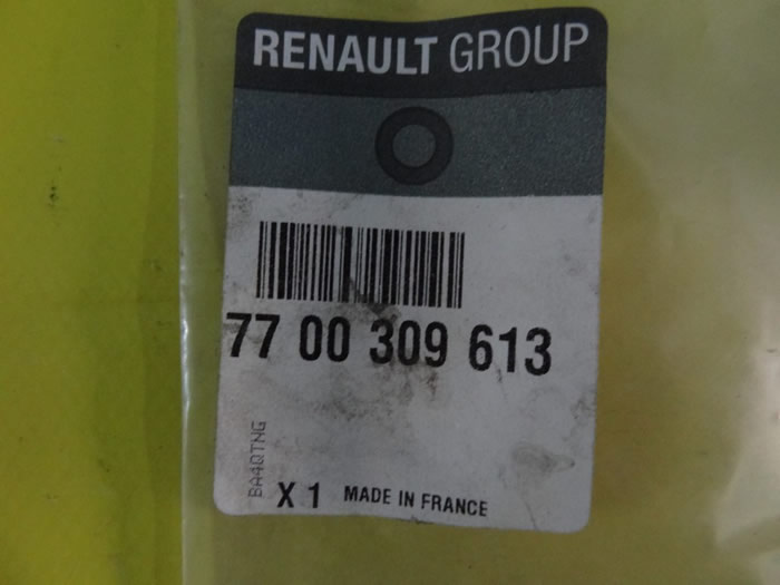 Piesă de schimb OE - RENAULT