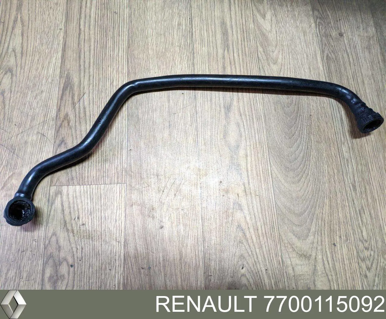 Piesă de schimb OE - RENAULT