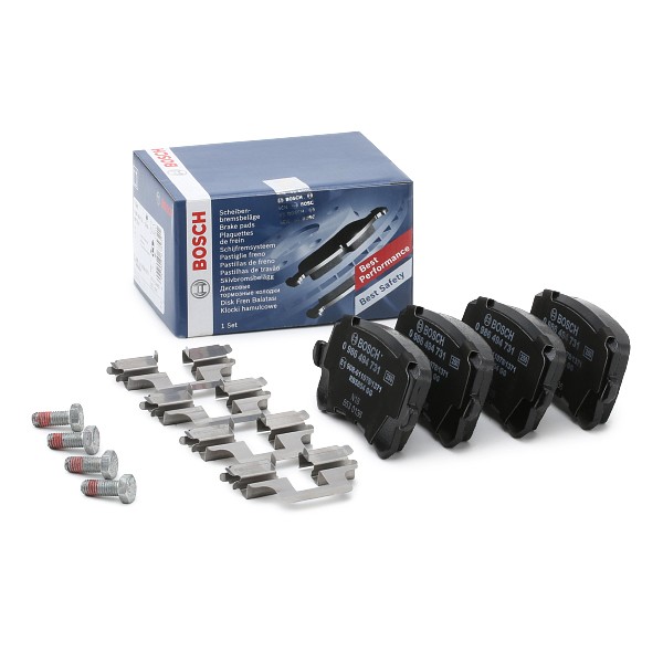 Injector - BOSCH